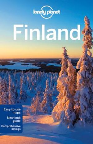 Lonely Planet Finland image number 0