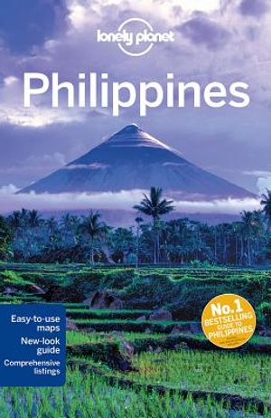 Lonely Planet Philippines image number 0