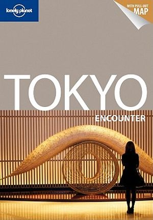 Lonely Planet Tokyo Encounter image number 0