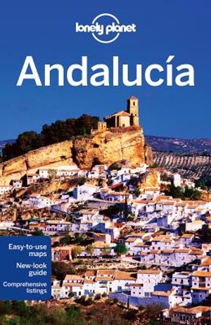 Lonely Planet Andalucia image number 0