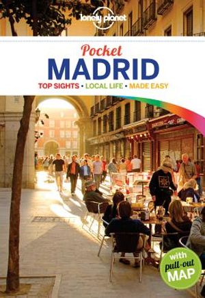Pocket Madrid image number 0