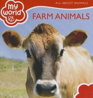 Farm Animals image number 0