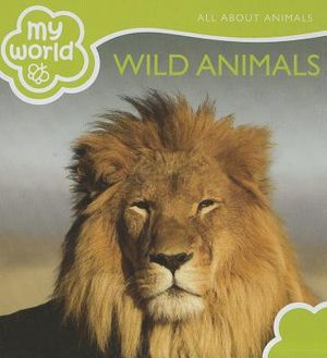 Wild Animals image number 0