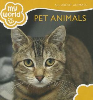 Pet Animals image number 0