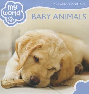 Baby Animals image number 0