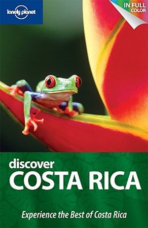 Discover Costa Rica image number 0