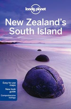 New Zealand's South Island image number 0