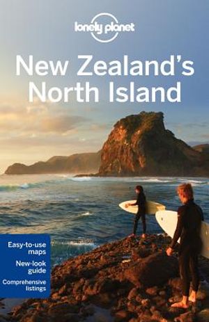 New Zealand's North Island image number 0