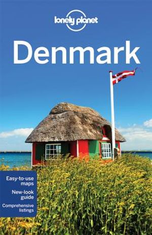 Lonely Planet Denmark image number 0