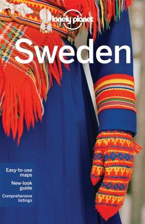 Lonely Planet Sweden image number 0