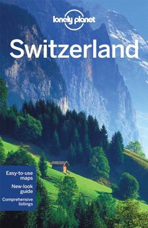 Lonely Planet Switzerland image number 0