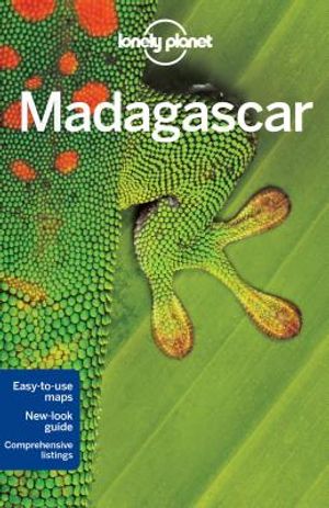 Lonely Planet Madagascar image number 0