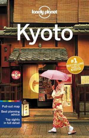Lonely Planet Kyoto image number 0