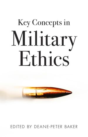 Key Concepts in Military Ethics image number 0