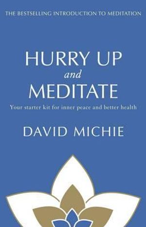 Hurry Up and Meditate image number 0