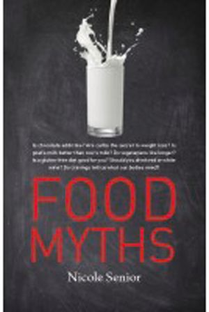 Food Myths image number 0