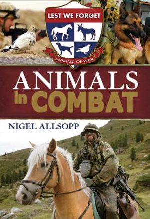 Animals in Combat image number 0