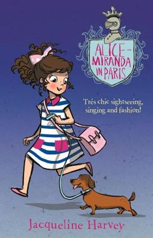 Alice-Miranda in Paris image number 0