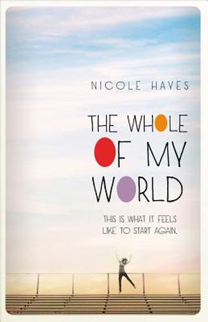 The Whole of My World image number 0