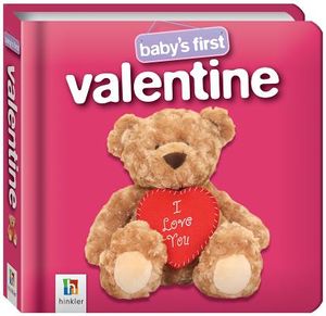 Baby's First Valentine image number 0