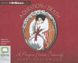 A Question of Death image number 0