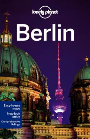 Lonely Planet Berlin image number 0