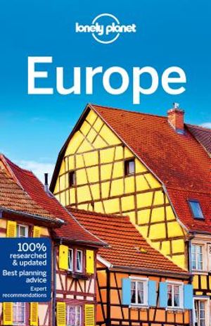 Lonely Planet Europe image number 0