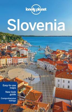 Lonely Planet Slovenia image number 0