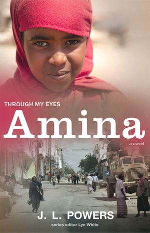 Amina: Through My Eyes image number 0