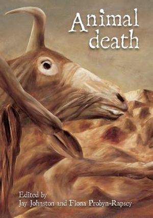 Animal Death image number 0