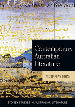 Contemporary Australian Literature: A World Not Yet Dead image number 0