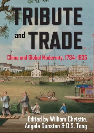 Tribute and Trade image number 0