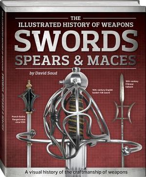 Swords, Spears & Maces image number 0