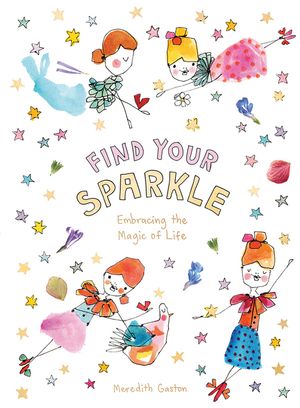 Find Your Sparkle: Embracing the Magic of Life image number 0