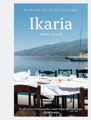 Ikaria: Food and Life in the Blue Zone image number 0