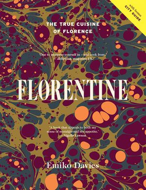 Florentine: The True Cuisine of Florence image number 0