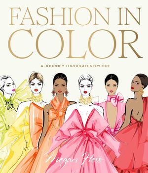 Fashion in Color: A Journey Through Every Hue image number 0