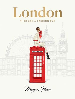 London: Through a Fashion Eye image number 0