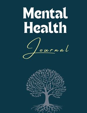 Mental Health Journal image number 0