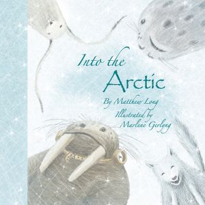 Into the Arctic image number 0