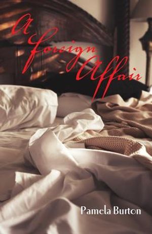 A Foreign Affair image number 0