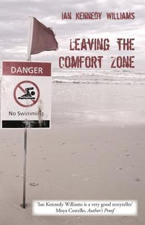 Leaving the Comfort Zone image number 0
