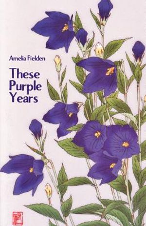 These Purple Years image number 0