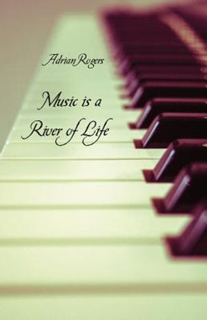 Music is a River of Life image number 0