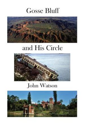 Gosse Bluff and His Circle image number 0