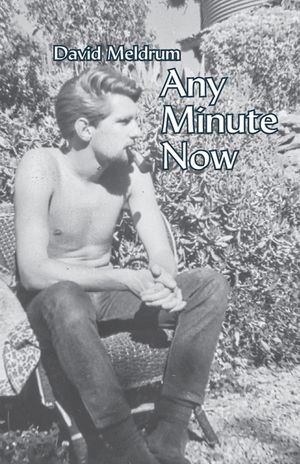 Any Minute Now image number 0