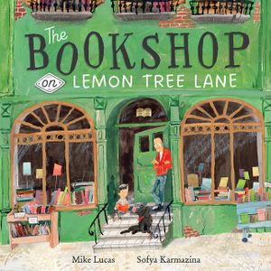 The Bookshop on Lemon Tree Lane image number 0