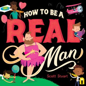 How to Be a Real Man image number 0