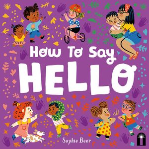 How to Say Hello image number 0