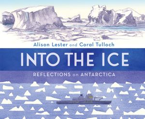 Into the Ice: Reflections on Antarctica image number 0